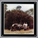 America (2) - Holiday (CD, Album, RE)