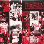 La-33 - La-33 (CD, Album, Dig)