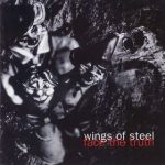 Wings Of Steel - Face The Truth (CD, Album)