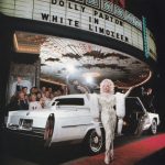 Dolly Parton - White Limozeen (CD, Album)