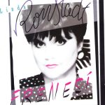 Linda Ronstadt - Frenesí (CD)