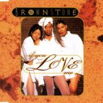 Brownstone - If You Love Me (CD, Maxi)