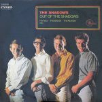 The Shadows - Out Of The Shadows (LP, Album)