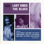 Various - Lady Sings The Blues (2xCD, Comp)