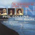 Various - The 'Skinningrove Bay' Studio Sessions (CD, Album, RE)