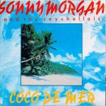 Sonny Morgan (2) And The Seychellois - Coco De Mer (CD)