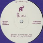 A² (4) - No Mistake (12")