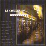Various - La Connexion Française (CD, Comp)
