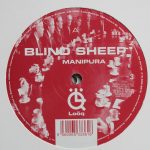 Manipura (2) - Blind Sheep (12")