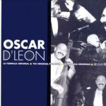 Oscar D'Leon* - La Formula Original  (CD, Album, Dig)