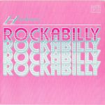 Various - Hickory Rockabilly (7", EP)