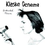 Klaske Oenema - Undecided Storm (CD, Album)