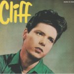 Cliff Richard And The Drifters* - Cliff (CD, Album, Mono, Gre)