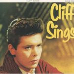 Cliff Richard And The Shadows* And The Norrie Paramor Strings - Cliff Sings (CD, Album, Mono, RE, Gre)