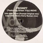 Prompt - Move (12")