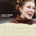 Laura Minor - Salesman's Girl (CD)