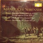 Mozart*, Haydn* - Abendliche Serenade (LP, Comp)