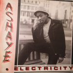 Ashaye - Electricity (12")