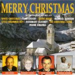 Various - We Wish You A Merry Christmas (CD, Comp)