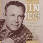 Jim Reeves - The Great Jim Reeves (CD, Comp)