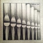 Myrtle Regier, Battell Chapel Choir - Volume One (LP)