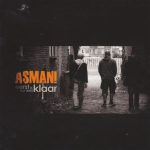 Asman (2) - Eerst Is Nu Wel Klaar (CD, Album)