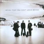 U2 - All That You Can't Leave Behind (CD, Album)