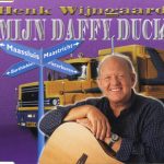 Henk Wijngaard - Mijn Daffy Duck (CD, Single)