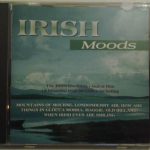 The Hill/Wiltschinsky Guitar Duo - Irish Moods (CD, Comp)