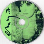 Enya - Oíche Chiún (Silent Night) (CD, Single, Promo)