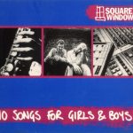 Square Window - 10 Songs For Girls & Boys (CD, Album)
