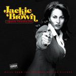 Various - Jackie Brown (Music From The Miramax Motion Picture) (CD, Album, Comp)