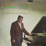 Fats Domino - Here Comes Fats Domino (LP)