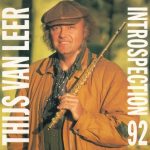 Thijs Van Leer - Introspection 92 (CD, Album)
