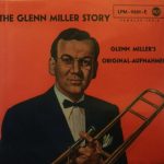 Glenn Miller And His Orchestra - The Glenn Miller Story (Glenn Miller's Original-Aufnahmen) (10", Comp, Mono, RE)