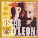 Oscar D'Leon* - Oro Salsero (2xCD, Comp)