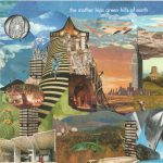 The Mother Hips - Green Hills Of Earth (CD)