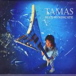 Tamas* - Blue Syndicate (CD, Album)