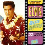 Elvis Presley - Blue Hawaii (CD, Album, RE, RM)