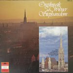 Franz Falter - Orgelmusik Im Wiener Stephansdom (LP, Album)