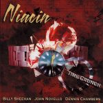 Niacin - Time Crunch (CD, Album)