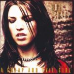 Bree Sharp - A Cheap And Evil Girl (CD, Album)