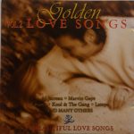 Various - Golden Love Songs Vol. 2 (CD, Comp)