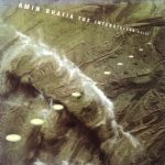 Amin Bhatia - The Interstellar Suite (CD, Album)
