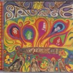 The Savage Resurrection - The Savage Resurrection (CD, Album, RE)