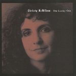 Christy McWilson - The Lucky One (CD, Album)