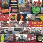 The Minus 5 - Killingsworth (CDr, Album, Promo)