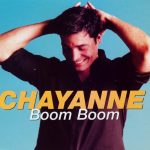 Chayanne - Boom Boom (CD, Maxi)