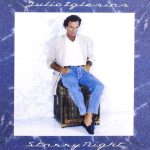 Julio Iglesias - Starry Night (CD, Album, RE)