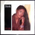 Nicole* With Timmy Thomas - New York Eyes (Remix) (12")